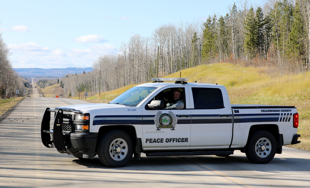 Enforcement Services